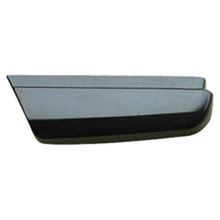 1977-1983 JEEP Cherokee DRIVER SIDE LOWER REAR QUARTER PATCH MEASURING 29" X 7 - Classic 2 Current Fabrication