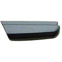 1963-1983 JEEP Wagoneer DRIVER SIDE LOWER REAR QUARTER PATCH MEASURING 29" X 7 - Classic 2 Current Fabrication