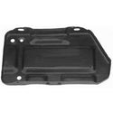 1967-1976 Dodge Dart Battery Tray Battery Tray.