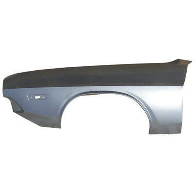 1972-1974 Dodge Challenger FENDER FRT LH FENDER LH 72-74 CHALLENGER.