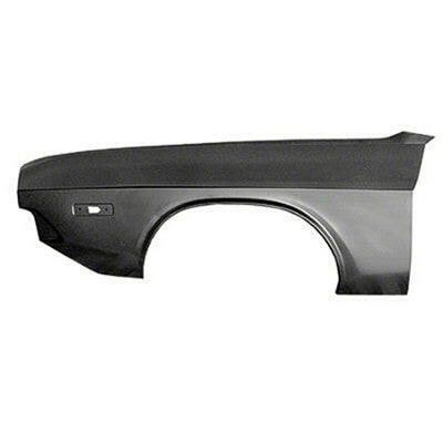 1972-1974 Dodge Challenger FENDER FRT RH FENDER RH 72-74 CHALLENGER.