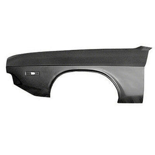1972-1974 Dodge Challenger FENDER FRT RH FENDER RH 72-74 CHALLENGER.