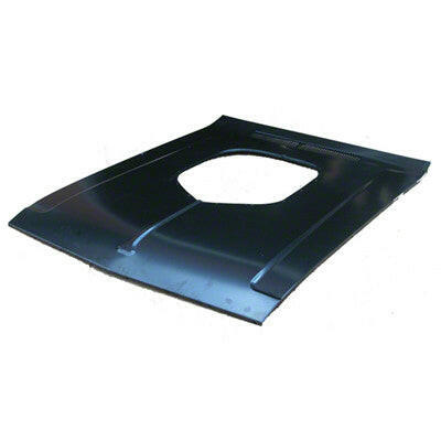 1970-1971 Dodge Challenger SHAKER HOOD PANEL.