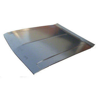 1972-1974 Dodge Challenger STANDARD FLAT HOOD PANEL.