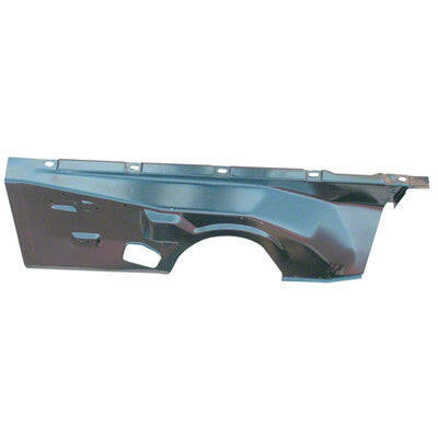 1970-1974 Dodge Challenger FENDER INNER FRONT RH INNER FENDER RH.