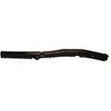 1970-1974 Plymouth Barracuda FRAME RAIL FRONT RH FRONT FRAME RAIL RH.