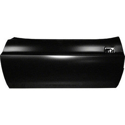 1970-1974 Dodge Challenger DOOR SKIN, LH (GMK).