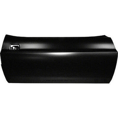 1970-1974 Dodge Challenger DOOR SKIN, RH (GMK).