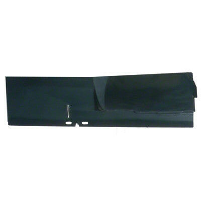 1970-1974 Dodge Challenger DRIVER SIDE INNER ROCKER PANEL FOR COUPE.
