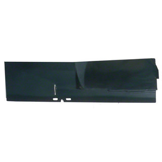 1970-1974 Dodge Challenger DRIVER SIDE INNER ROCKER PANEL FOR COUPE - Classic 2 Current Fabrication