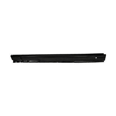 1970-1974 Dodge Challenger DRIVER SIDE OUTER ROCKER PANEL FOR COUPE.