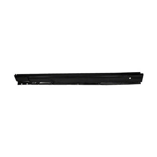 1970-1974 Dodge Challenger DRIVER SIDE OUTER ROCKER PANEL FOR COUPE - Classic 2 Current Fabrication