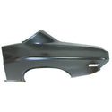 1970-1971 Dodge Challenger QUARTER PANEL LH HARDTOP OE-STYLE.