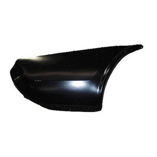 1970-1974 Dodge Challenger PASSENGER SIDE LOWER REAR QUARTER PATCH - Classic 2 Current Fabrication