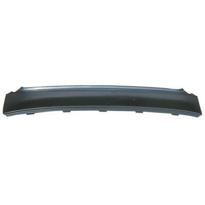 1970-1974 Dodge Challenger DECK FILLER PANEL DECK FILLER PNL 70-74 CHAL CPE.