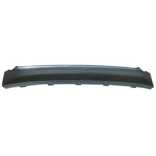 1970-1974 Dodge Challenger DECK FILLER PANEL DECK FILLER PNL 70-74 CHAL CPE.