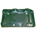 1966-1969 Dodge Charger Battery Tray (GMK).