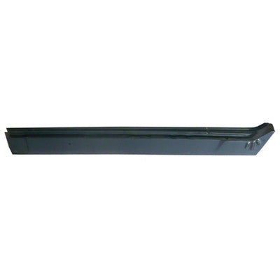 1966-1970 Dodge Charger DRIVER SIDE FRONT INNER ROCKER PANEL FOR ALL EXCEPT - Classic 2 Current Fabrication