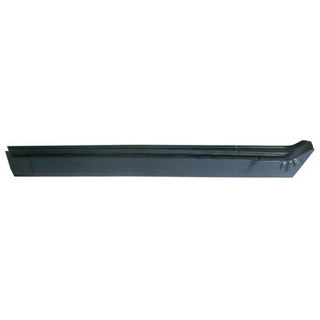 1966-1970 Plymouth Belvedere DRIVER SIDE FRONT INNER ROCKER PANEL FOR ALL EXCEPT - Classic 2 Current Fabrication