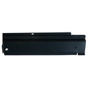 1966-1970 Dodge Charger DRIVER SIDE REAR INNER ROCKER PANEL, FOR ALL EXCEPT - Classic 2 Current Fabrication