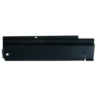 1966-1970 Dodge Coronet DRIVER SIDE REAR INNER ROCKER PANEL, FOR ALL EXCEPT - Classic 2 Current Fabrication