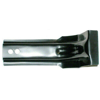 1968-1970 Dodge Coronet FLOOR REINFORCEMENT FRONT BRACE USE 2 PER CAR.