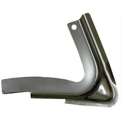 1968-1970 Dodge Coronet PASSENGER SIDE DECK FILLER PANEL INNER BRACKET.