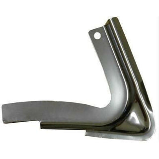 1968-1970 Plymouth Satellite PASSENGER SIDE DECK FILLER PANEL INNER BRACKET.