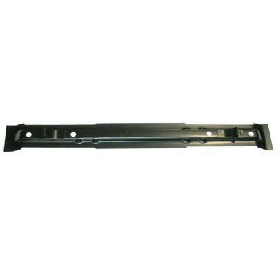 1968-1970 Plymouth Belvedere TRUNK FLOOR BRACE CENTER TRUNK BRACE USE 1 PER CAR -SIDE TO SIDE.