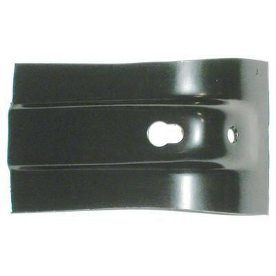 1968-1970 Plymouth Belvedere FUEL TANK BRACE USE 2 PER CAR GAS TANK STRAP BRACE 2 PER CAR.