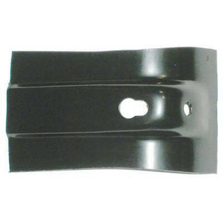 1968-1970 Plymouth Belvedere FUEL TANK BRACE USE 2 PER CAR GAS TANK STRAP BRACE 2 PER CAR.