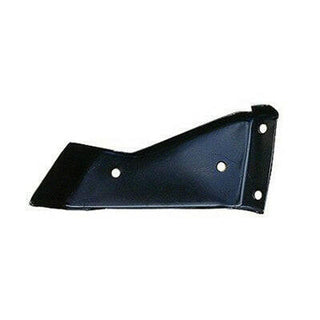 1968-1970 Dodge Charger DRIVER SIDE REAR FLOOR SIDE RAIL SUPPORT [TO INNER SILL].