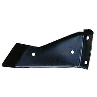 1968-1970 Plymouth Belvedere DRIVER SIDE REAR FLOOR SIDE RAIL SUPPORT [TO INNER SILL] - Classic 2 Current Fabrication