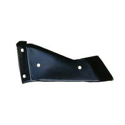 1968-1970 Dodge Charger PASSENGER SIDE REAR FLOOR SIDE RAIL SUPPORT [TO INNER SILL].