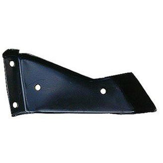 1968-1970 Plymouth Satellite PASSENGER SIDE REAR FLOOR SIDE RAIL SUPPORT [TO INNER SILL] - Classic 2 Current Fabrication
