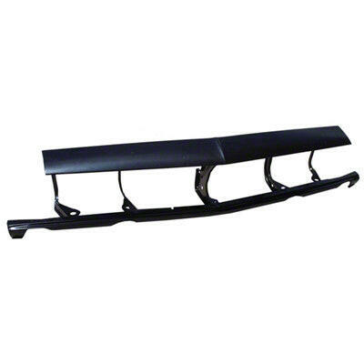 1970 Plymouth Barracuda HEADER PANEL (GMK).