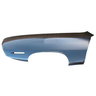 1970 Plymouth Barracuda FENDER FRT LH FENDER LH 1970 BARRACUDA.