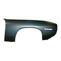 1970 Plymouth Barracuda FENDER FRT RH FENDER RH 1970 BARRACUDA.