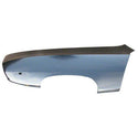 1972-1974 Plymouth Barracuda FENDER FRT LH FENDER LH 72-74 BARRACUDA.
