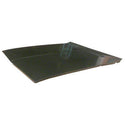 1970-1974 Plymouth Barracuda HOOD PANEL, STANDARD FLAT HOOD.