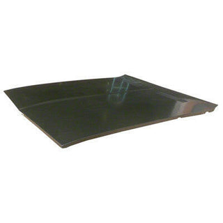 1970-1974 Plymouth Barracuda HOOD PANEL, STANDARD FLAT HOOD.