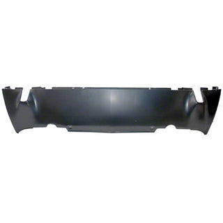 1970-1974 Plymouth Barracuda REAR VALANCE PANEL WITHOUT EXHAUST HOLES - Classic 2 Current Fabrication