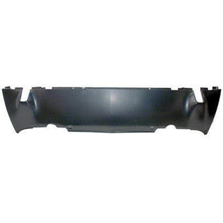 1970-1974 Plymouth Barracuda REAR VALANCE PANEL WITHOUT EXHAUST HOLES.