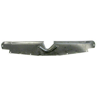 1968-1969 Plymouth Road Runner BUMPER FILLER FRT.