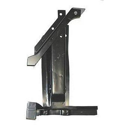 1968-1970 Plymouth Belvedere FRAME RAIL REAR RH PERCH 3-PCS LEAF SPRING PERCH - Classic 2 Current Fabrication