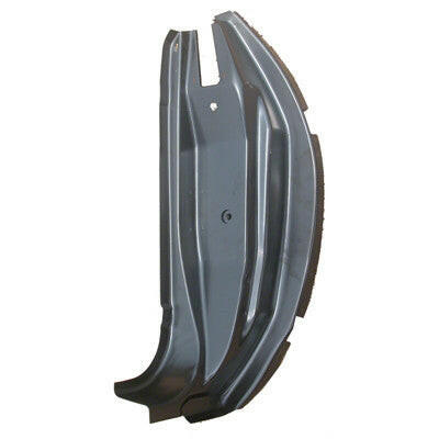 1971-1972 Plymouth Satellite DOOR PILLAR, LH, 2-DOOR.