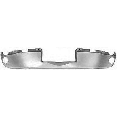 1965-1966 Ford Mustang GT FIBERGLASS FRONT VALANCE, R-MODEL/GT-350 TYPE.