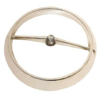 1965-1968 Ford Mustang DRIVER OR PASSENGER SIDE FOG LIGHT BEZEL FOR GT.