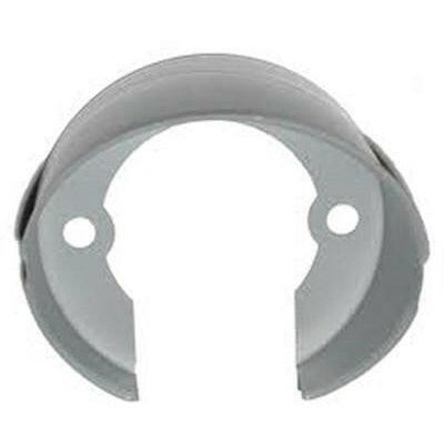 1967-1968 Mercury Cougar PASSENGER SIDE PARK LIGHT RETAINER.