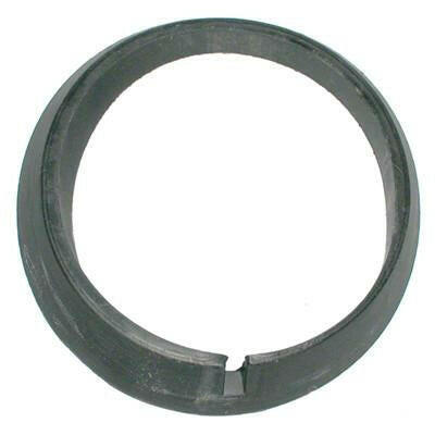 1964-1966 Ford Mustang DRIVER SIDE PARK LIGHT MOUNT PAD.